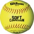 Wilson WTA9117 12in Level 1 Softball
