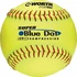 Worth Blue Dot C-LOK YS2RS 12 Inch Specialty Softball -Rawlings Mizu Store worth blue dot c lok ys2rs 12 inch specialty softball 3