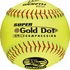 Worth Gold Dot C-LOK YS44WSLC 12 Inch WSL Slowpitch Softball