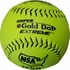 Worth Gold Dot Extreme N112CY 12 Inch NSA Slowpitch Softball